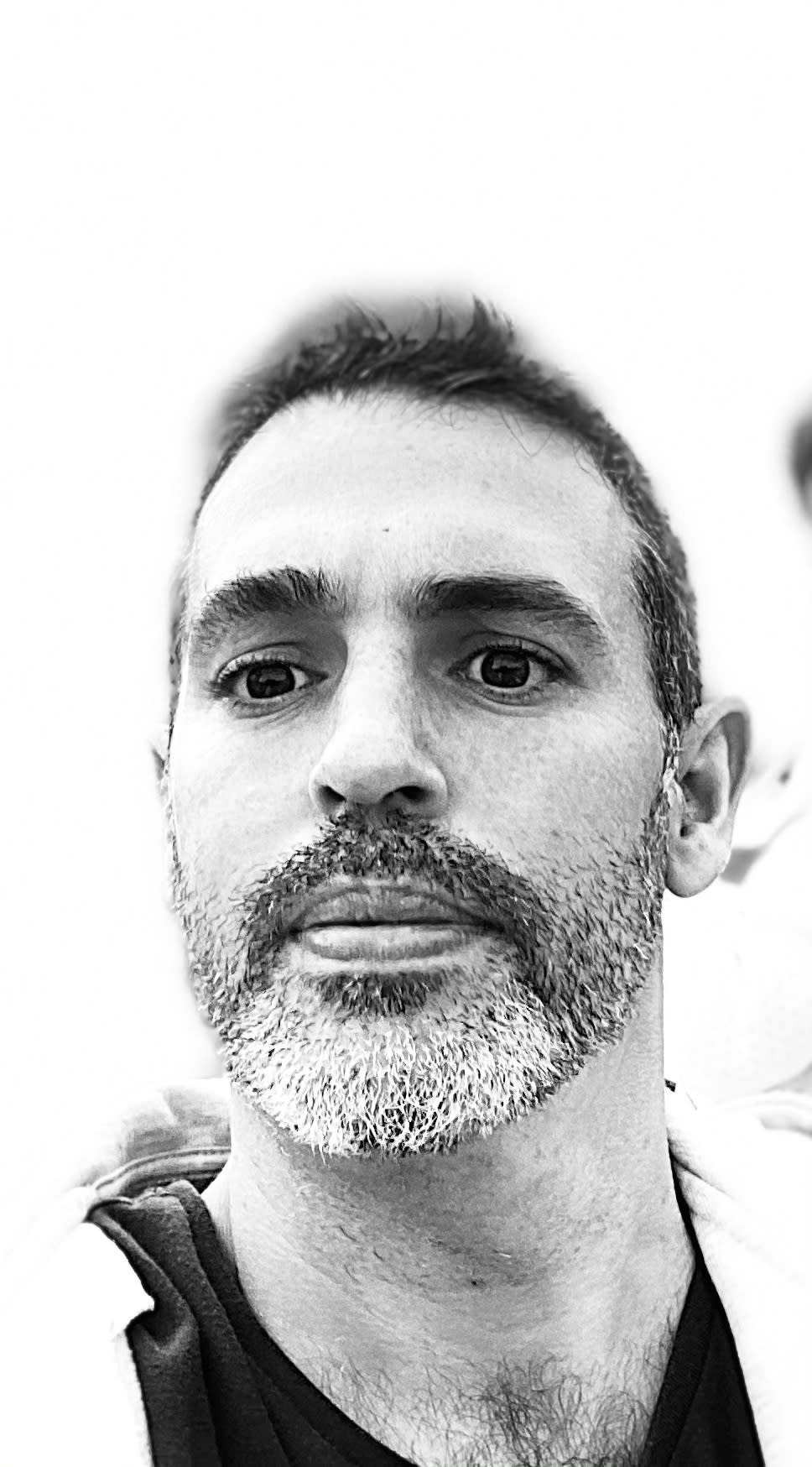 Roberto Parrillas - Jefe de proyecto senior internacional