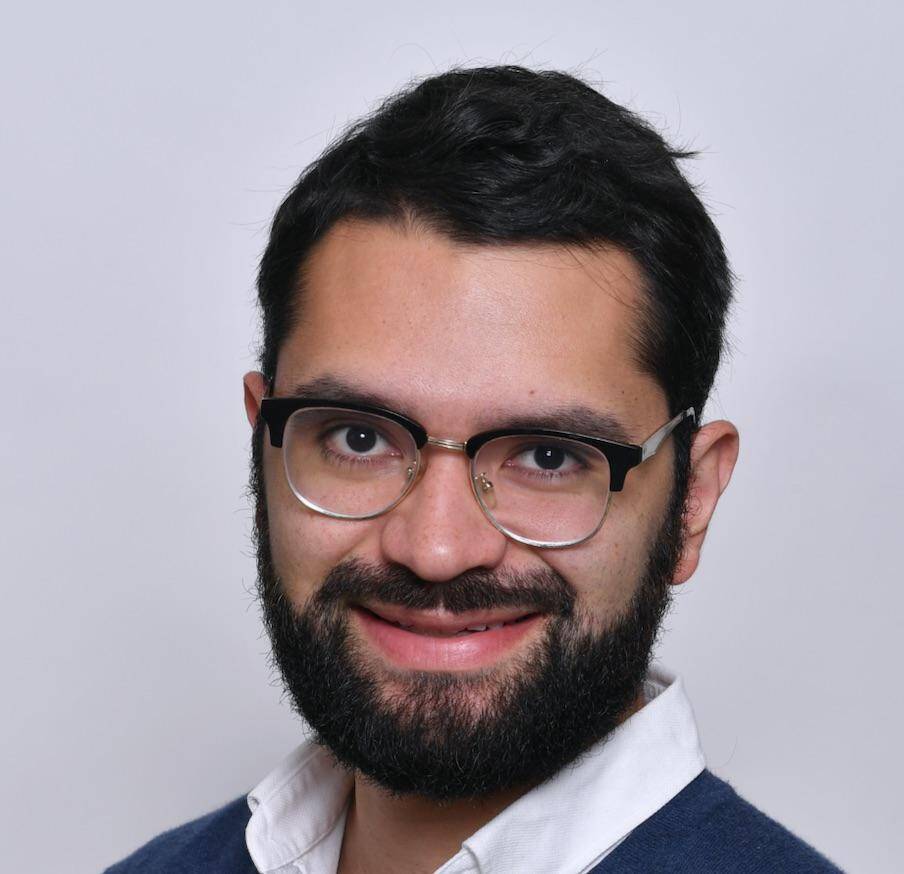 Diego Eguia