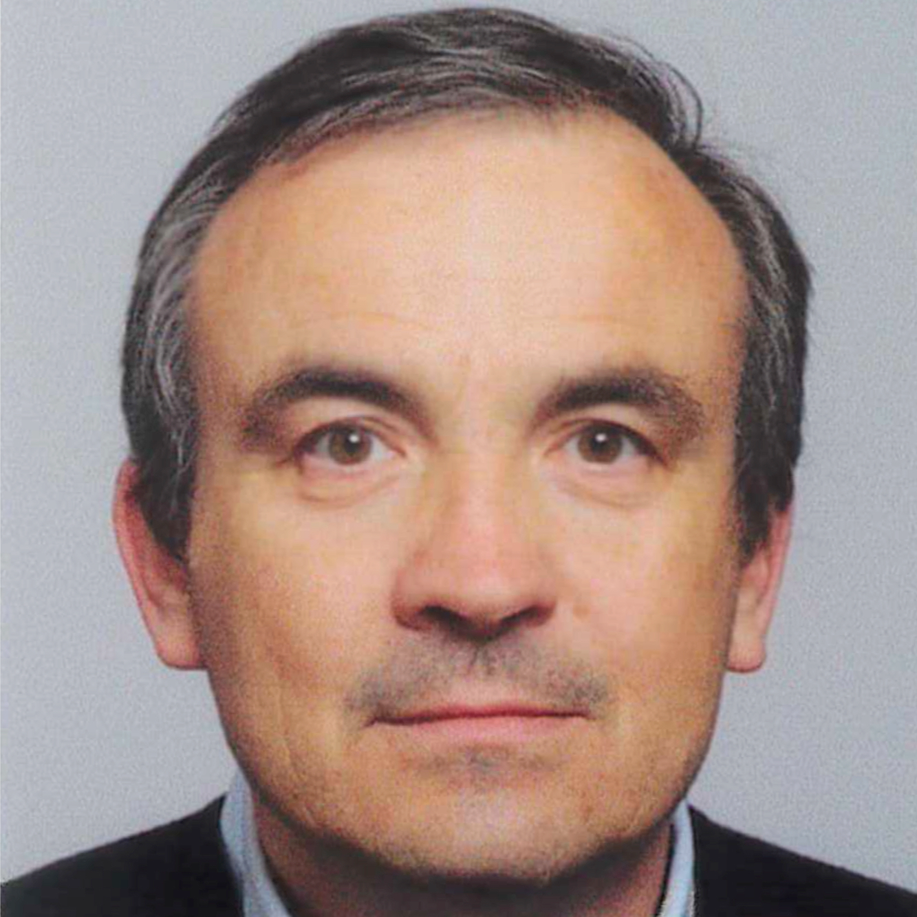 Nicolas Le Petit