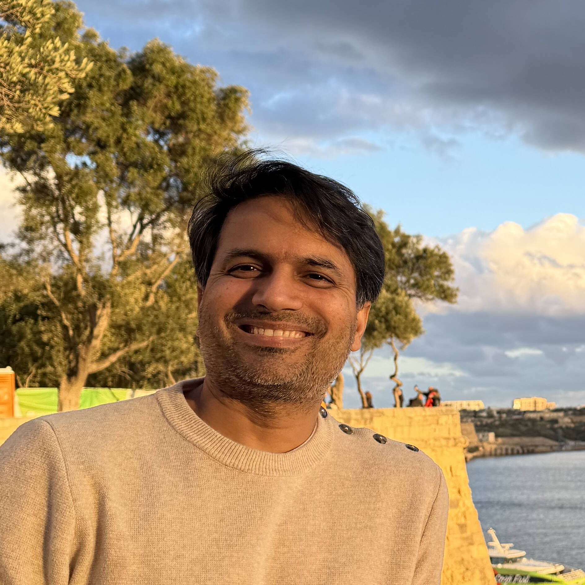 Rajan Jaiswal - BlackLine | SAP S/4HANA | R2R | Internal Control