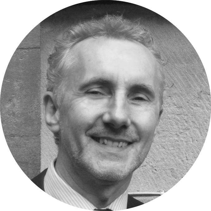 Graham Blundell