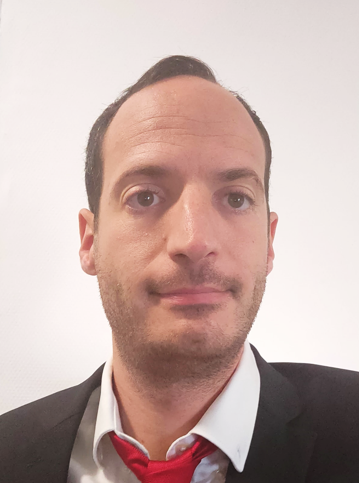 Kevin Patinaud