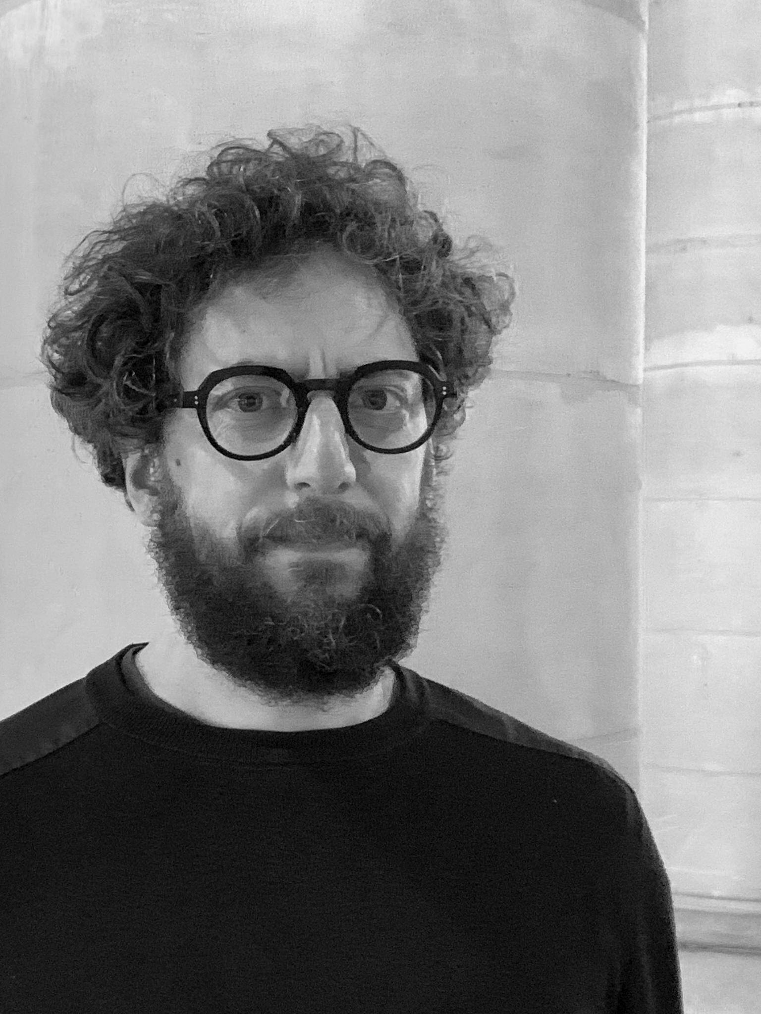 Corentin Nicolas - ARCHITECTE D'INTÉRIEUR - DESIGNER -