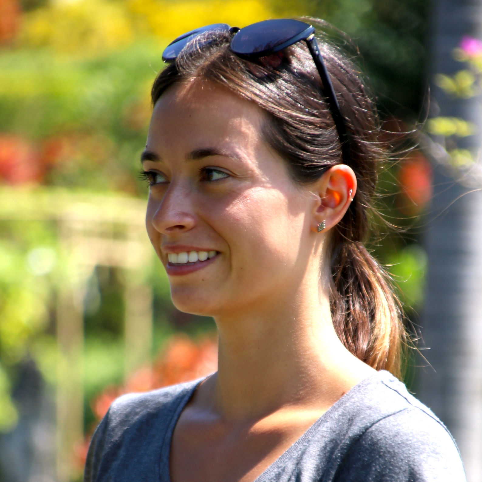 Léa Pradel
