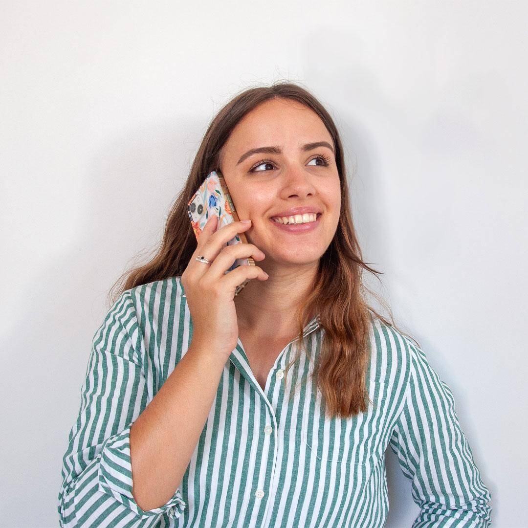 Chloé Depret