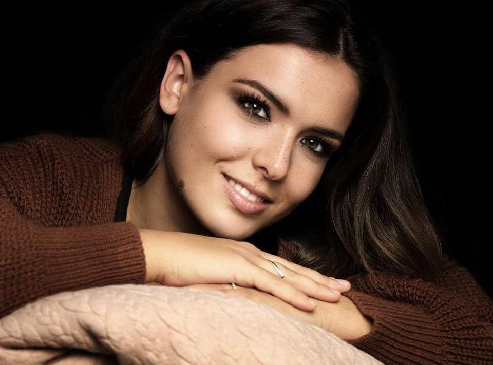 Ambre Thomas