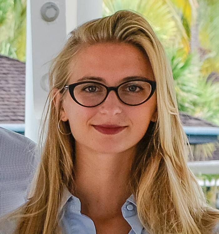 Carlota Porta