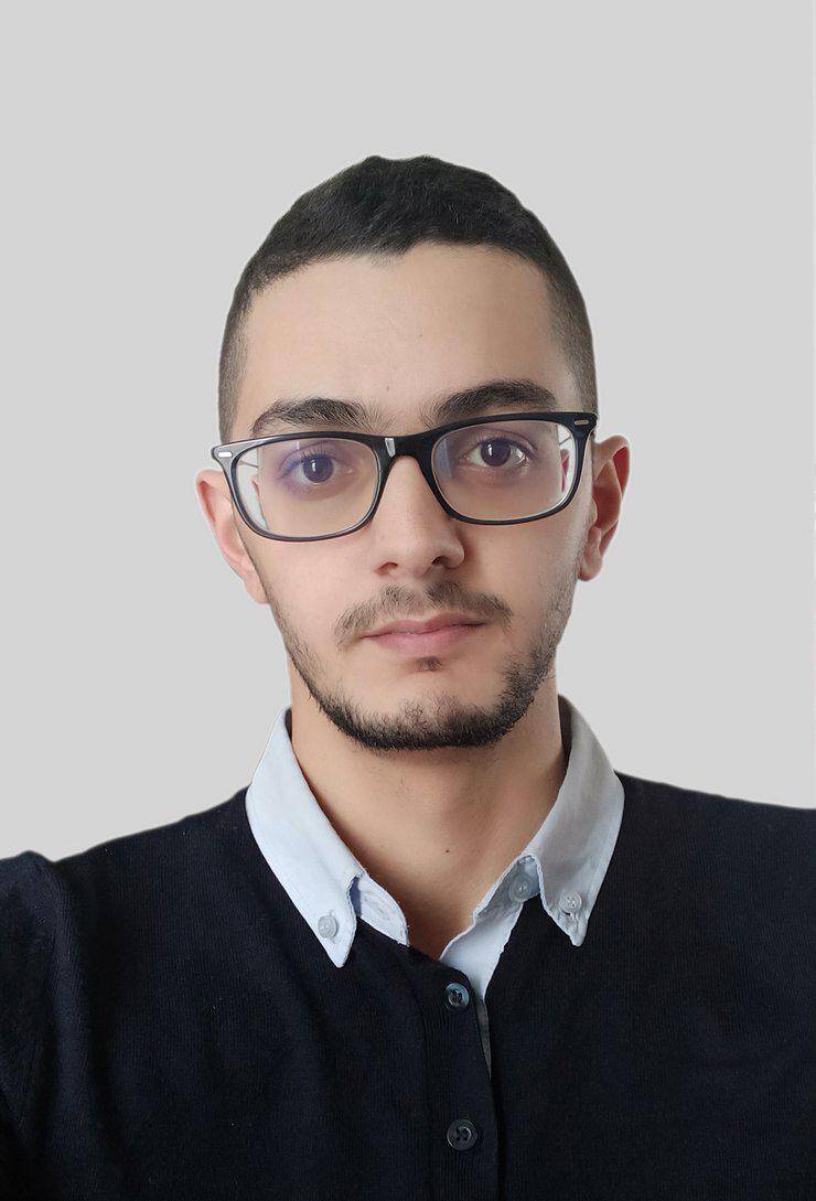 Saïd El Maknati