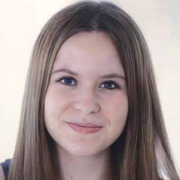 Isabel Chic Manzanares - Ingeniera de Operaciones