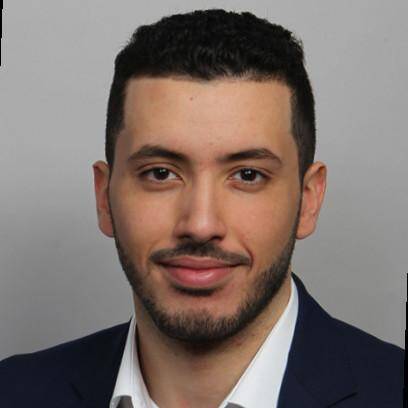 Walid Mansouri