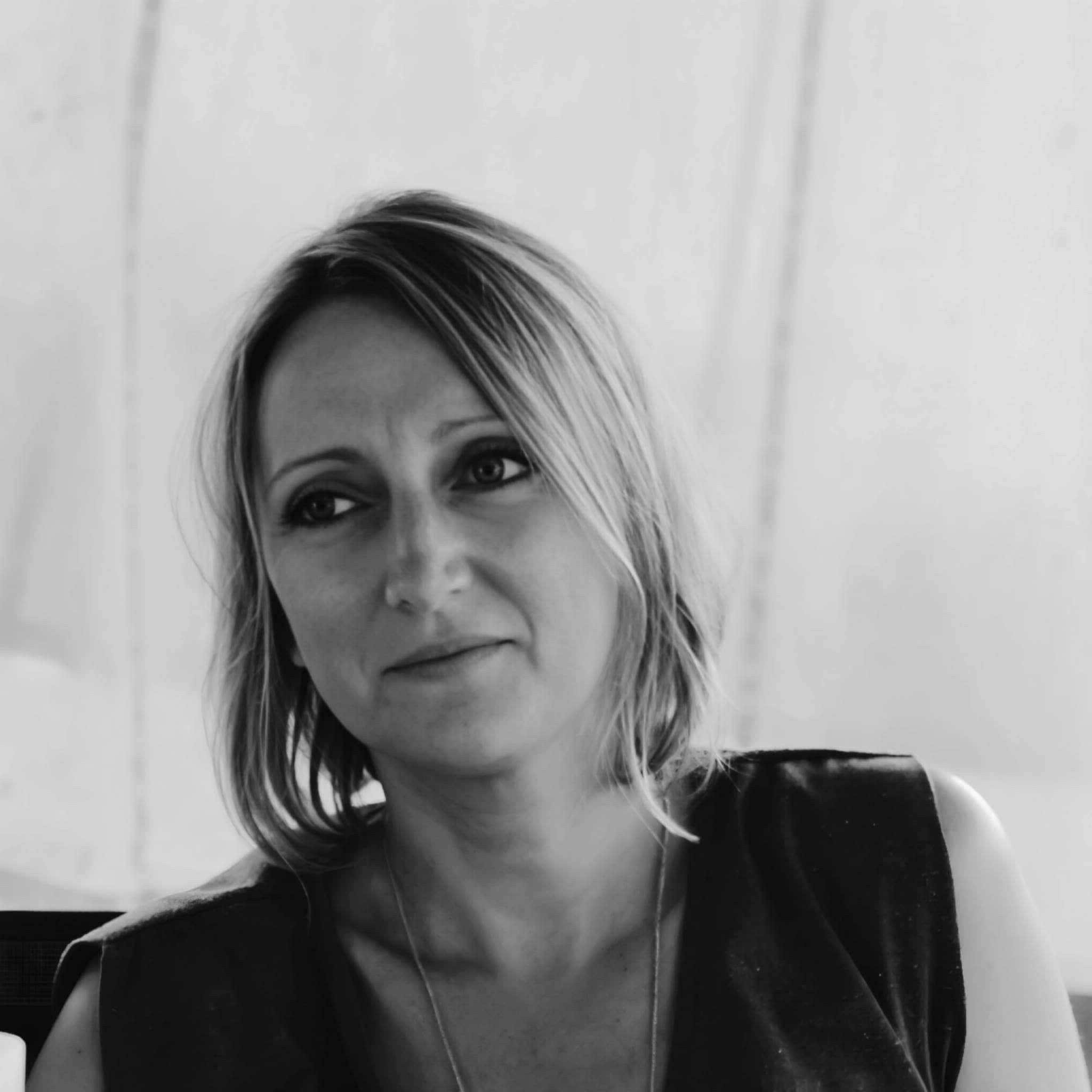 Gaëlle Dendeleux