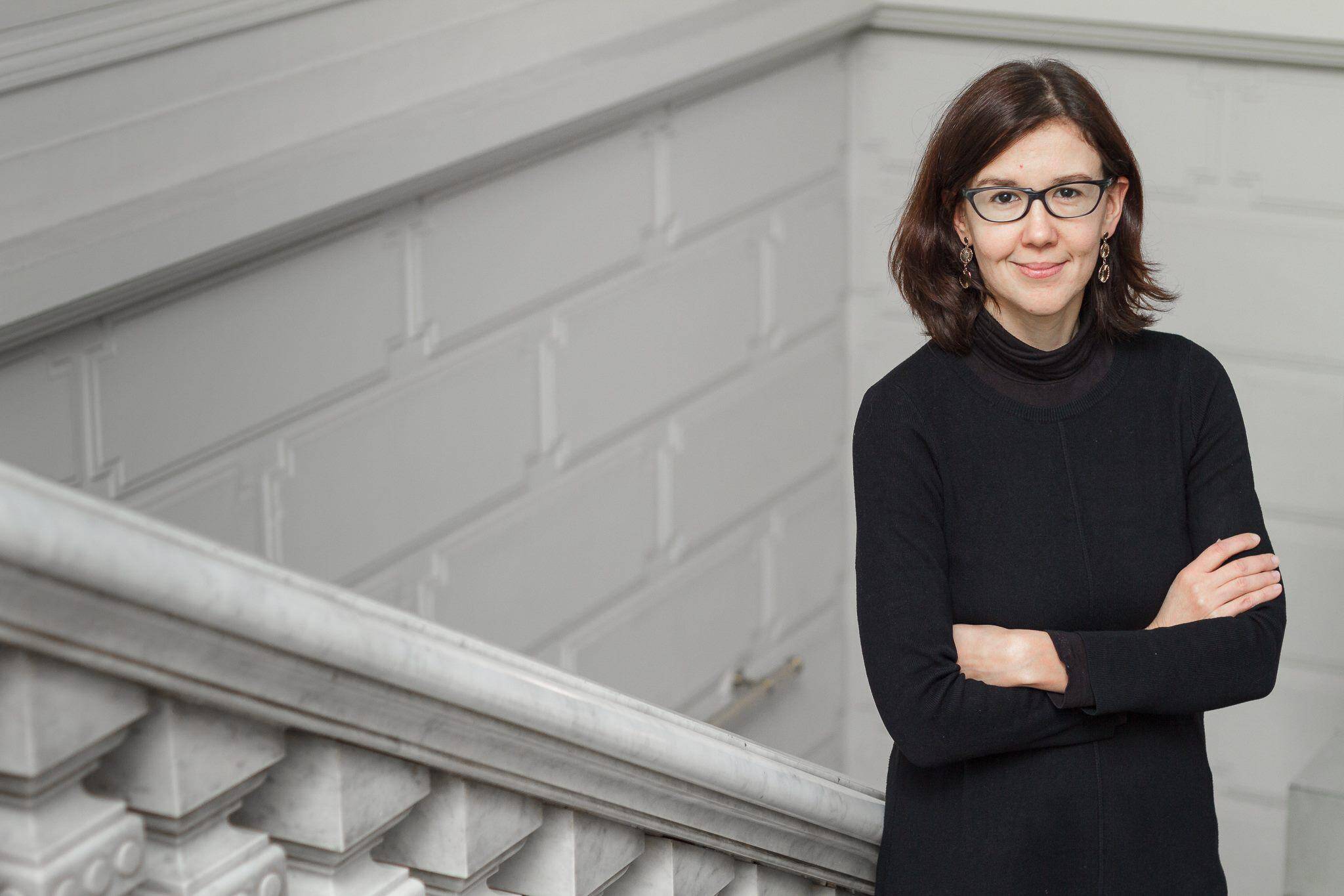Anne Pailhes