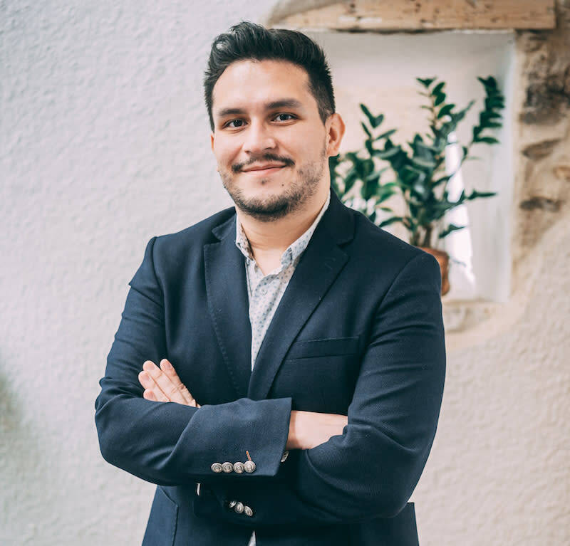 Arturo Guizar