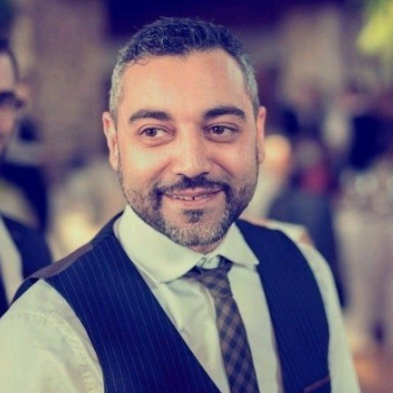 Adrien Albarazi