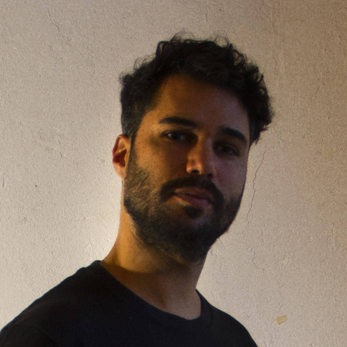 Nicolás Rivas