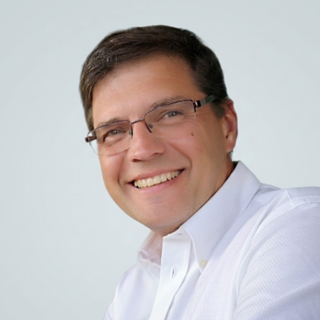 Eric Van Meerbeck - Architecte Logiciel Senior &Développeur Full Stack
