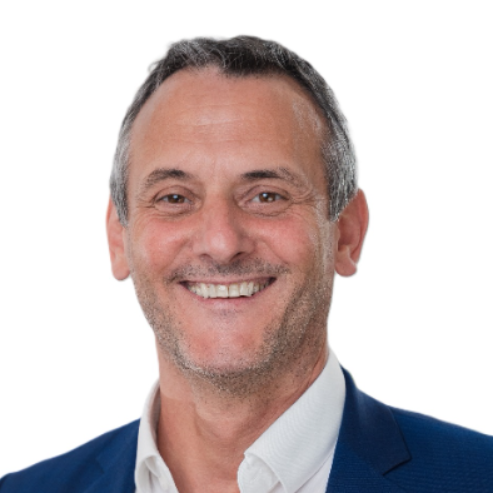 Frank Haberbosch - Innovationscoach
