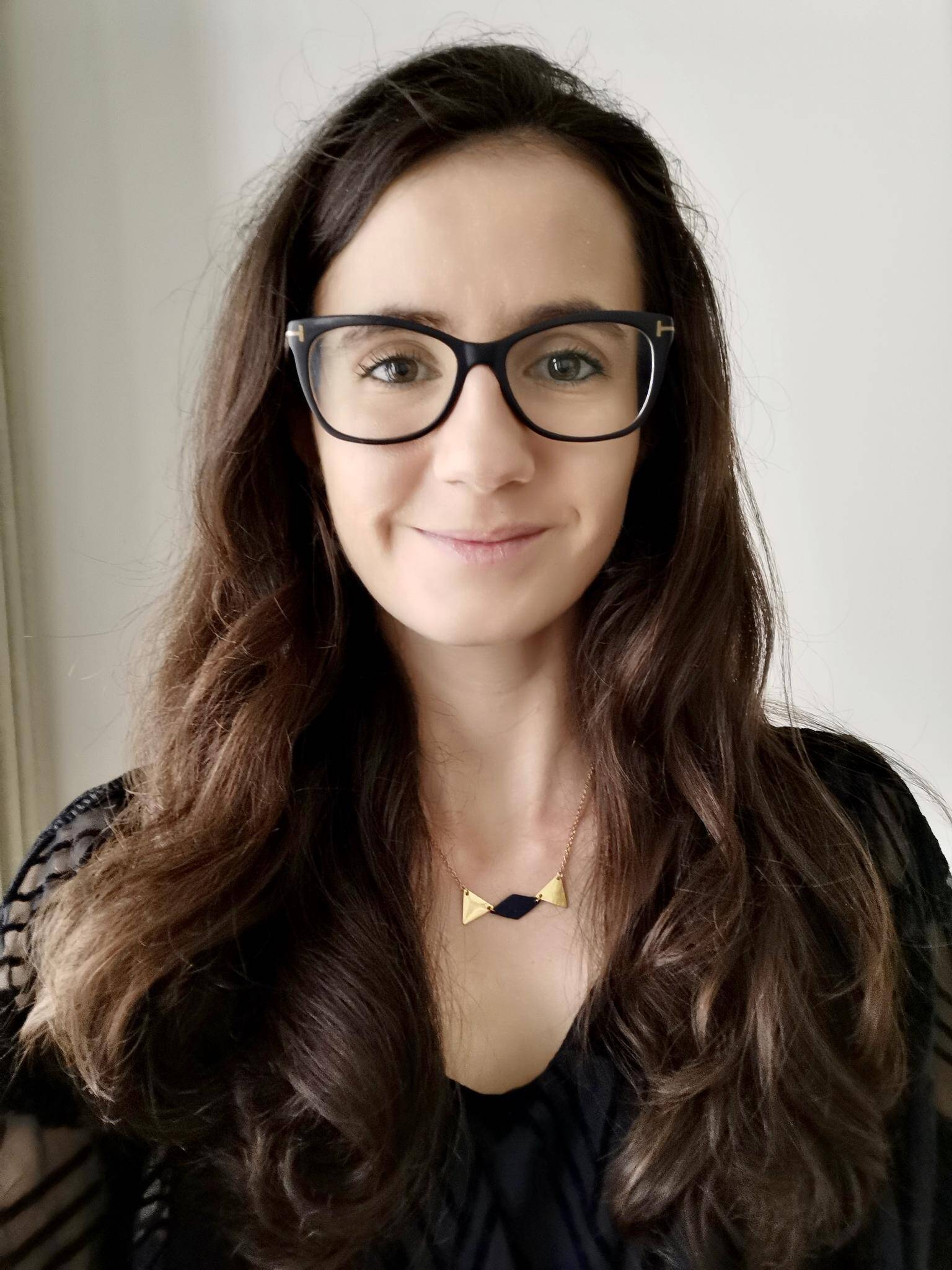 Adele Cherpin - Product Owner - Chef de Projet - Santé / MedTech