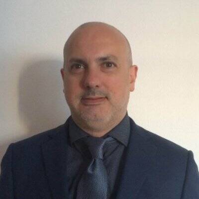 Donato Scarano - STRATEGIC PARTNERSHIPS