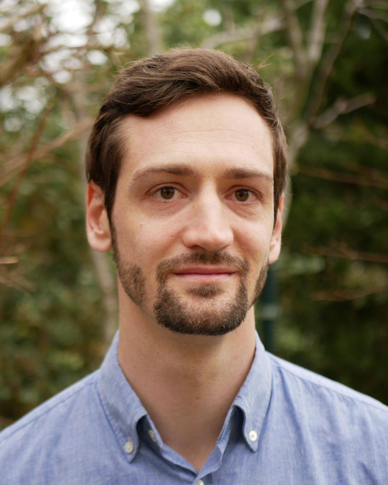 Thierry Ziffel - Product Owner | Data-Driven