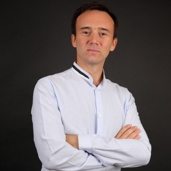 Gauthier Delacour