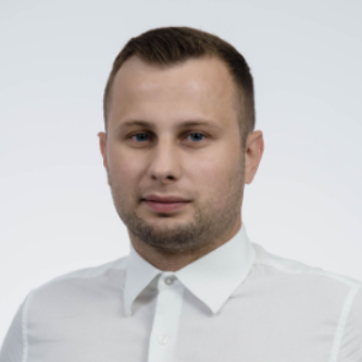 Mateusz Radny - Full Stack .NET Developer | Azure | AI | Mobile
