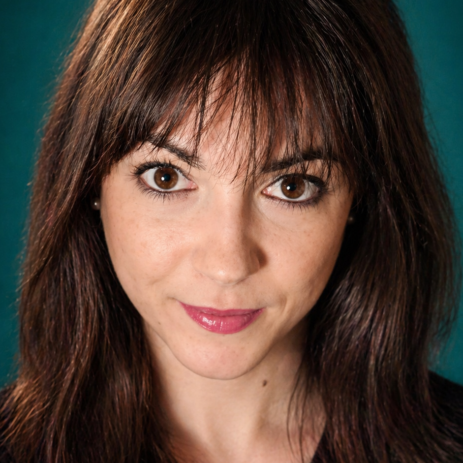 Lauralie P. - Correctrice Editoriale et Relectrice