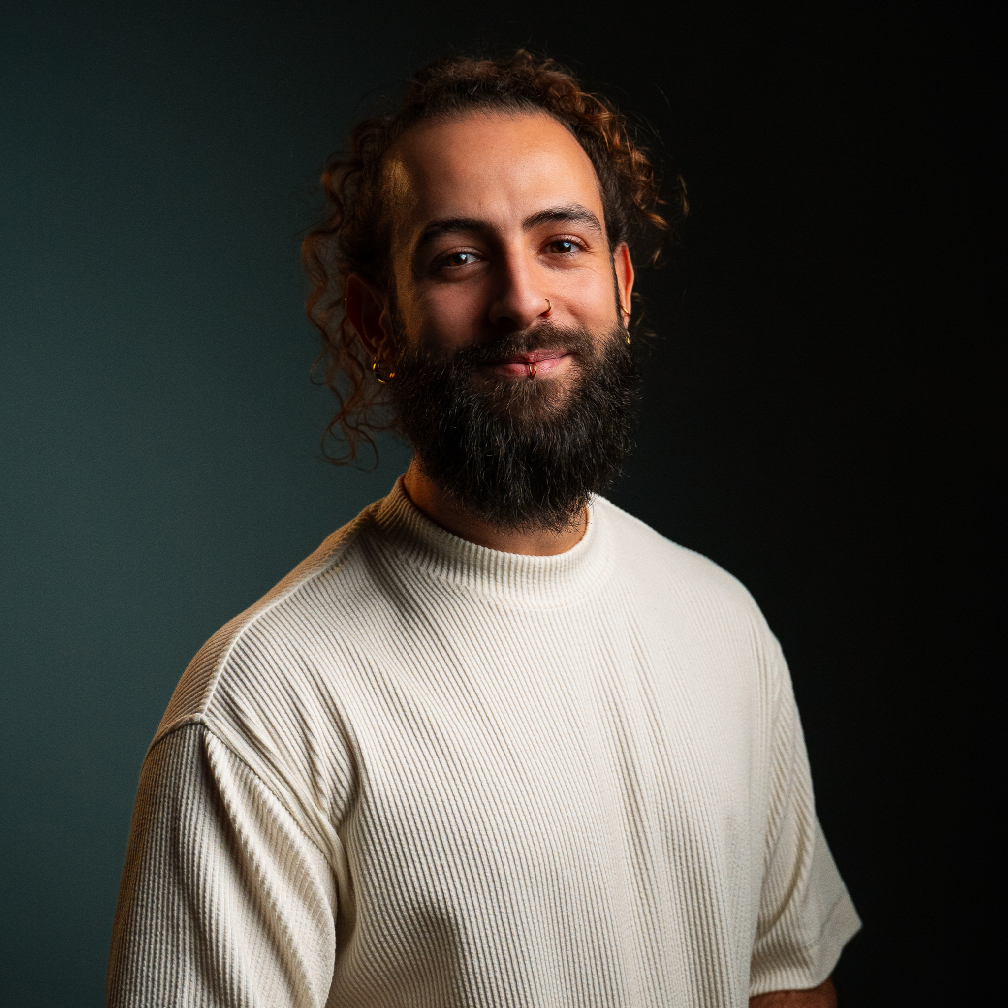 Andreas Ed-Drazi