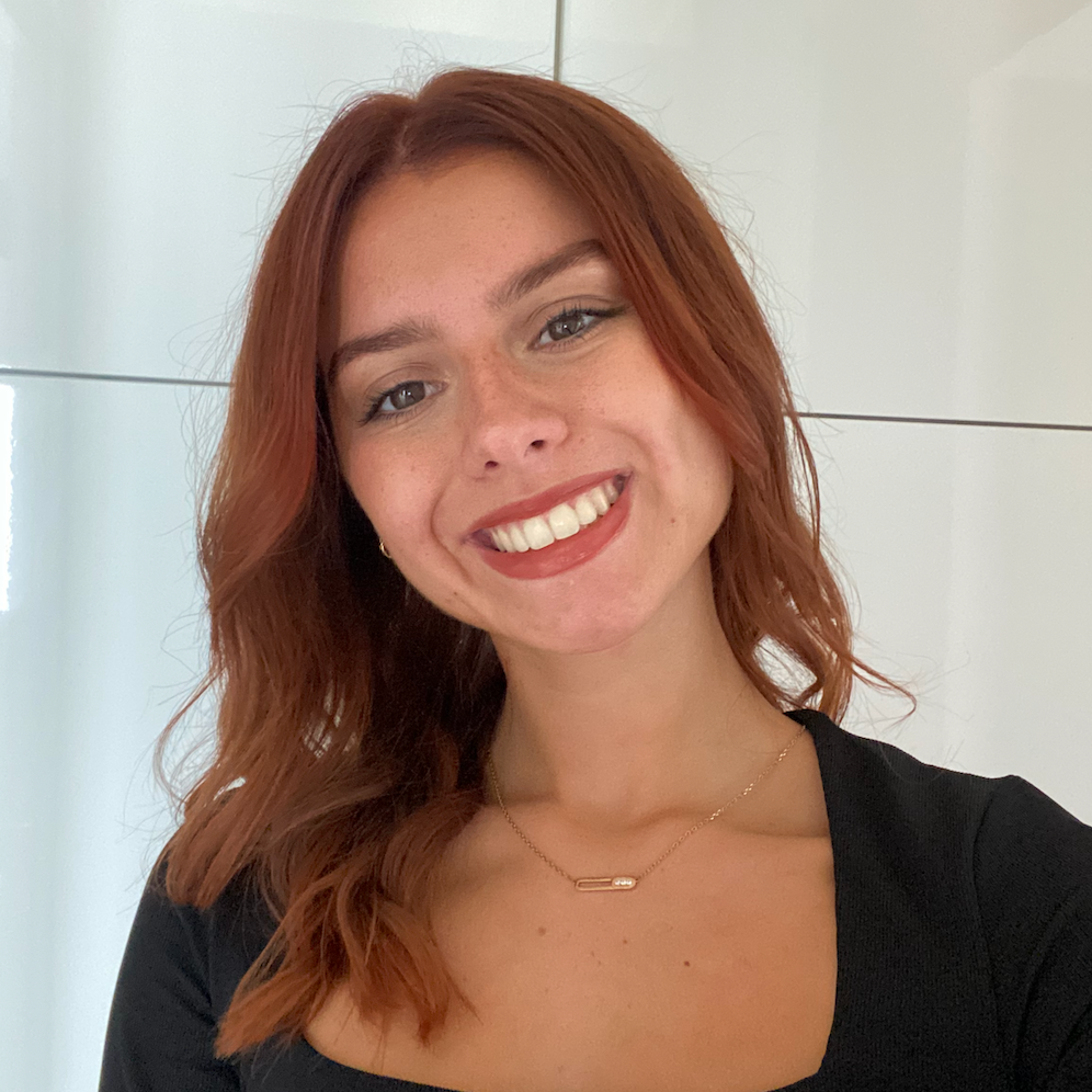 Lucie Grassi