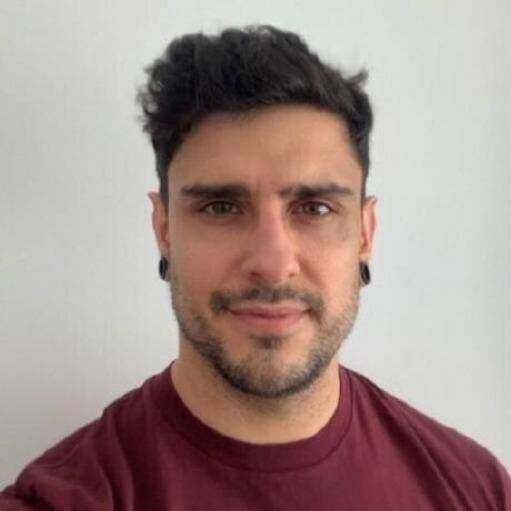 Hector  - Développeur Fullstack Next.js et TailwindCSS