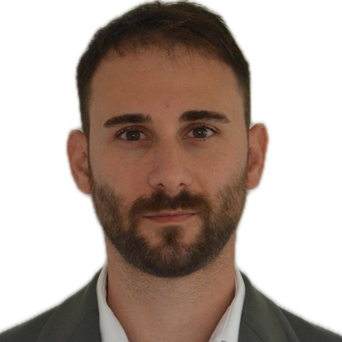 Jonathan Charras