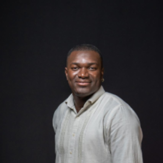 Charles Agbessi