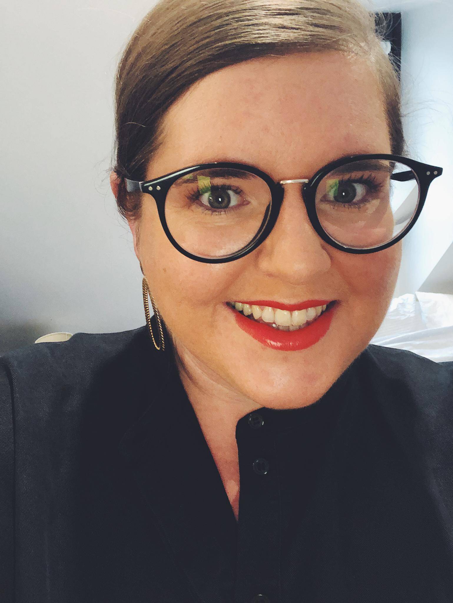 Clarisse G. - Consultante Marketing & Communication