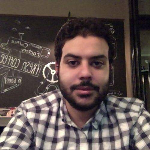 Mahmoud Abou-Eita
