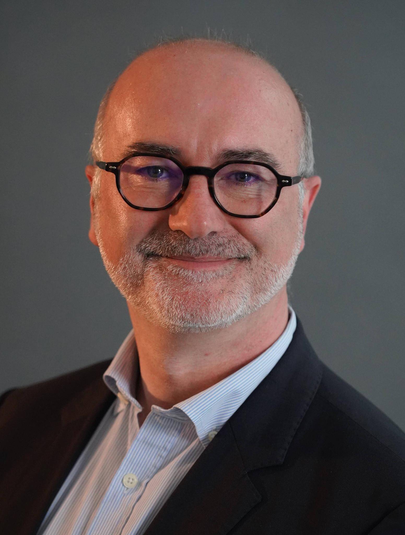Stéphane De Loze