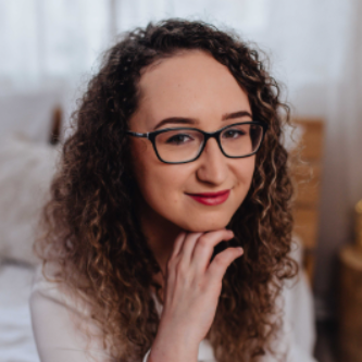 Dominika Kortus - Online Marketing Specialist