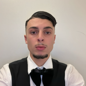 Dayen Nebbou - Analyste de données