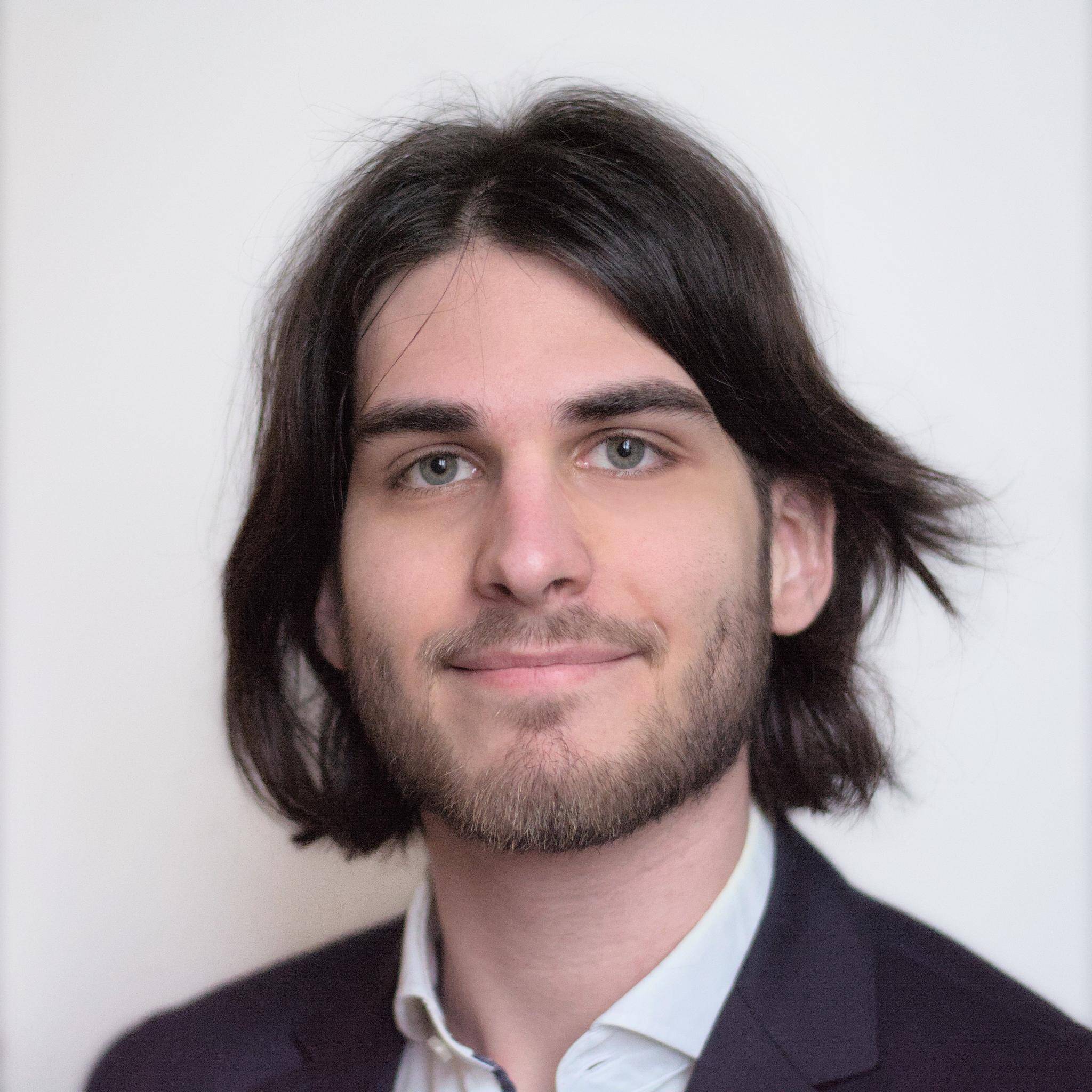 Etienne Boisseau