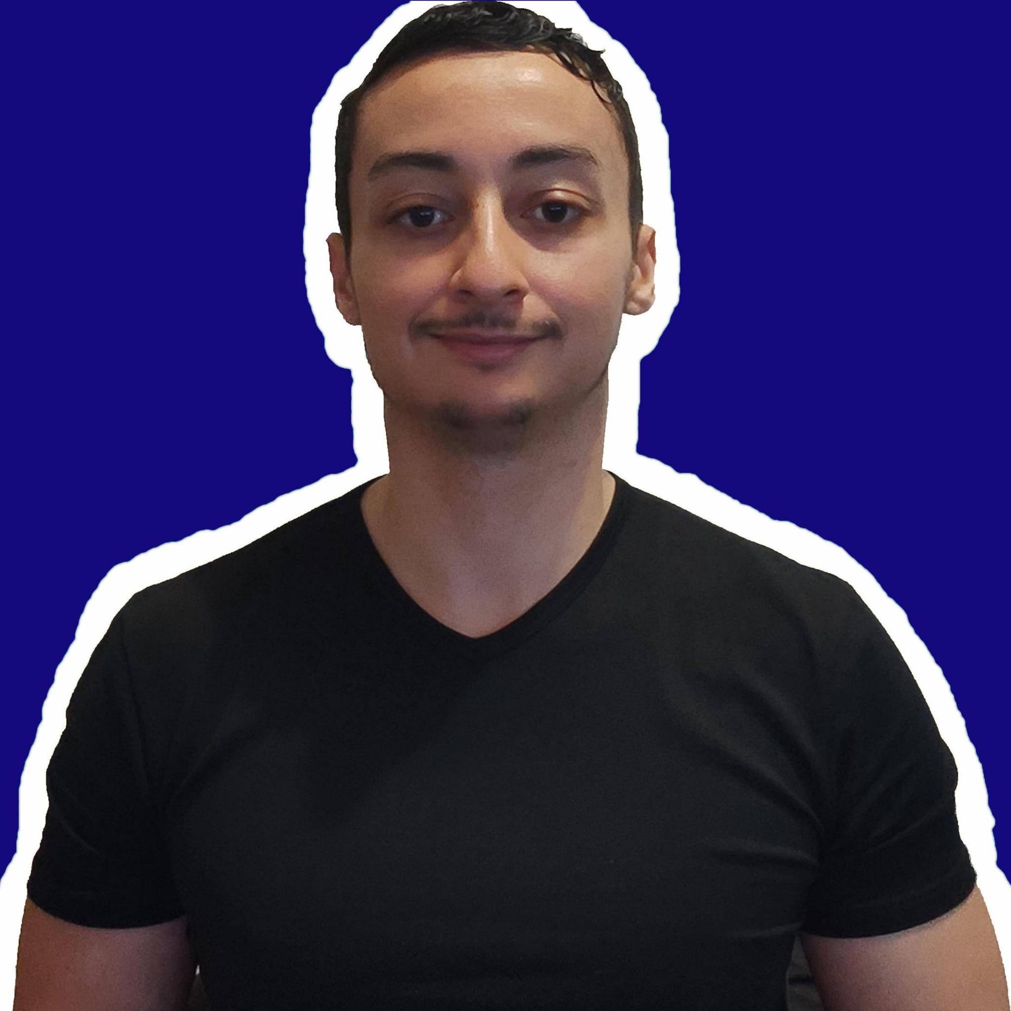 Yacine  - payroll administrator