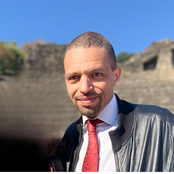 Moussa B.