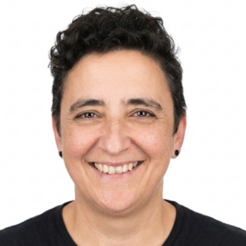 Espe León Hidalgo - Desarrolladora .NET en APIs automatización y eFACT