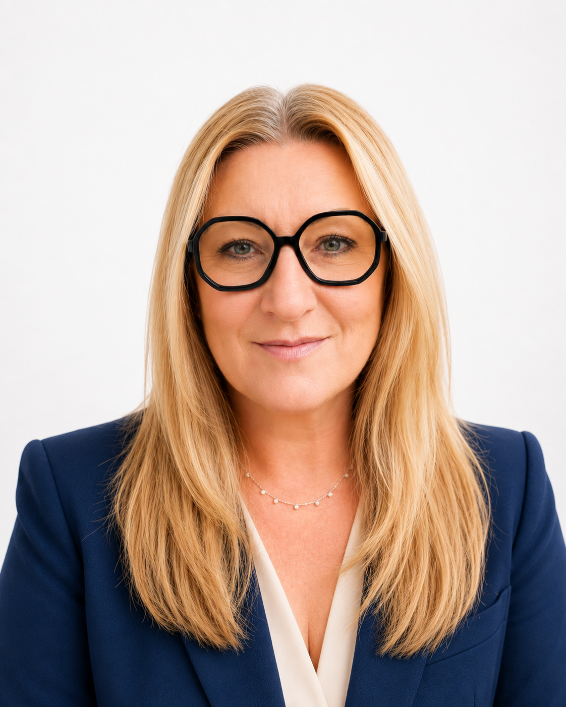 Isabelle Guillermin - Responsable / Directrice qualité, conformité et am