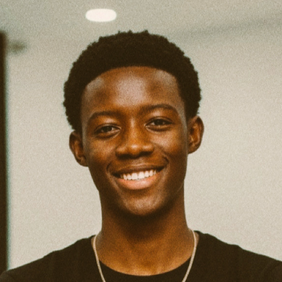 El Hadji Diongue