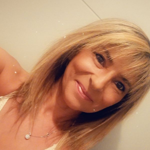 Fouzia Taouli
