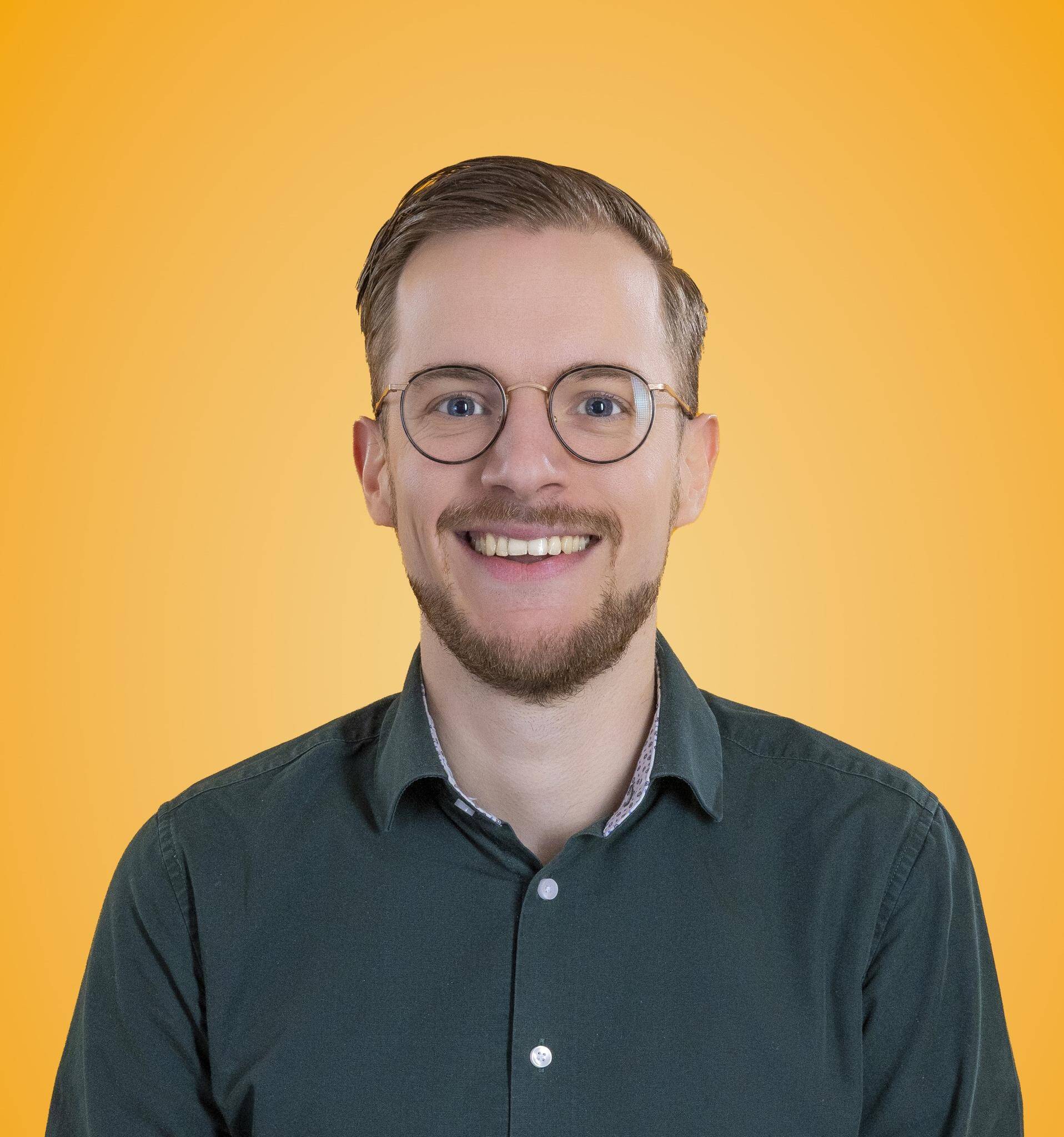 Gerben Kooij