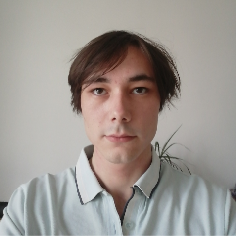 Simon L. - Développeur web | Symfony | SpringBoot | Django