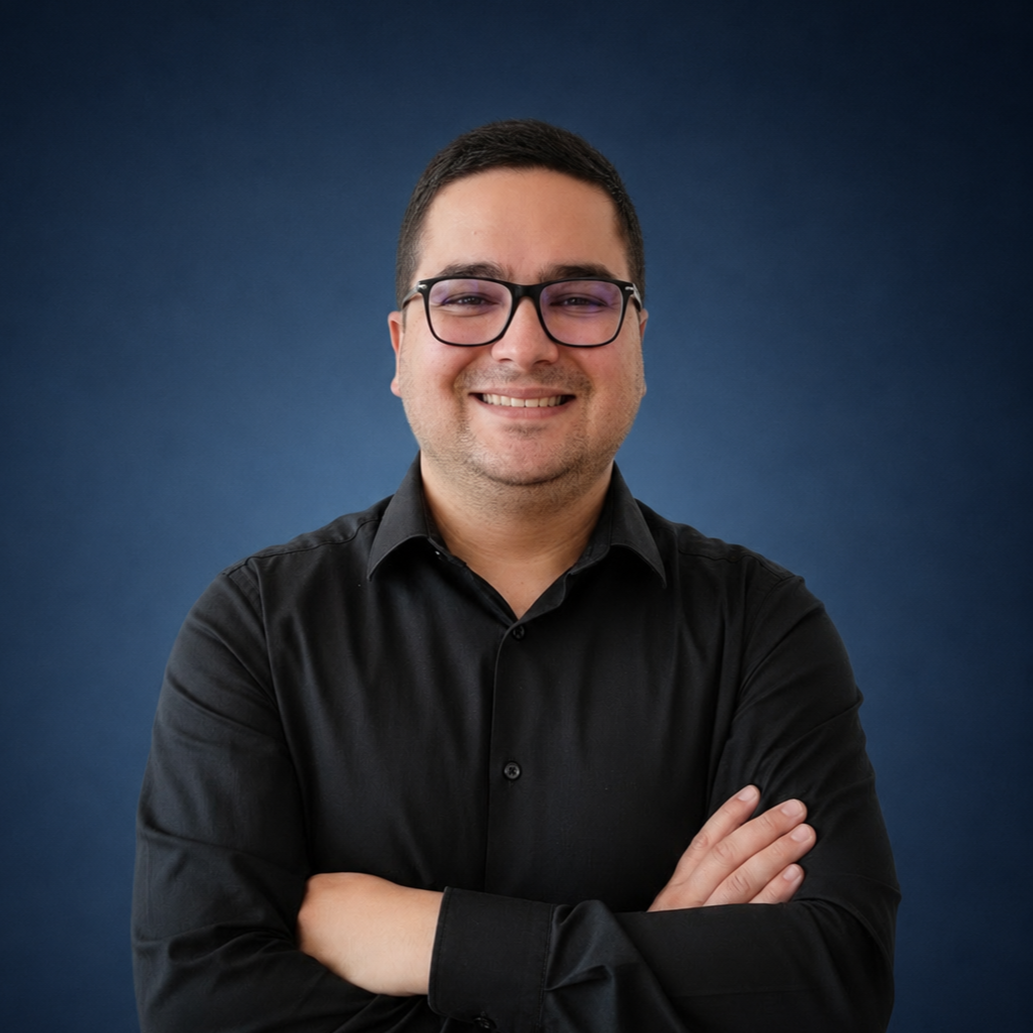 Jatniel G. - Développeur web PHP | Symfony, Laravel, PrestaShop