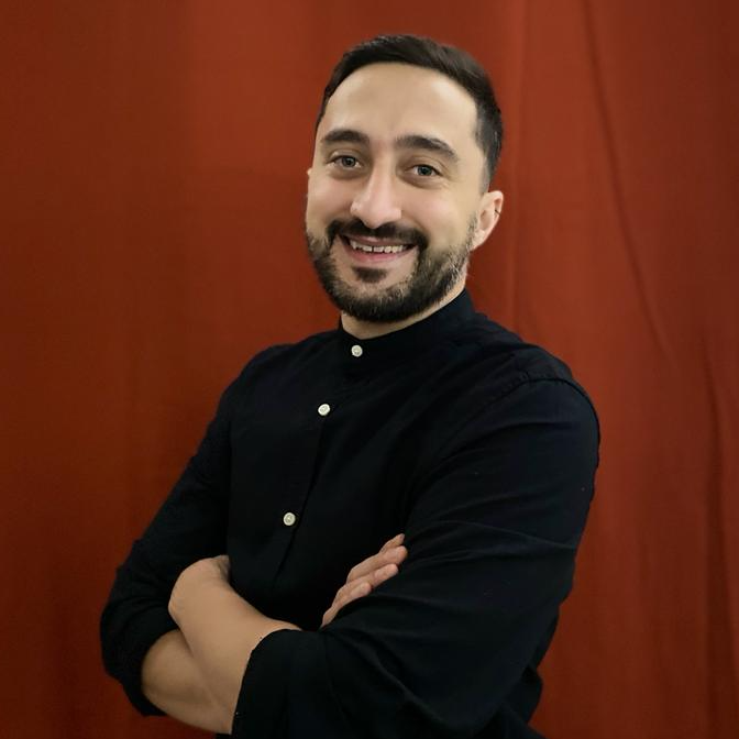 Diego Rodriguez