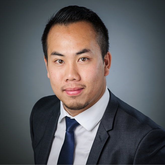 Vinh Tran