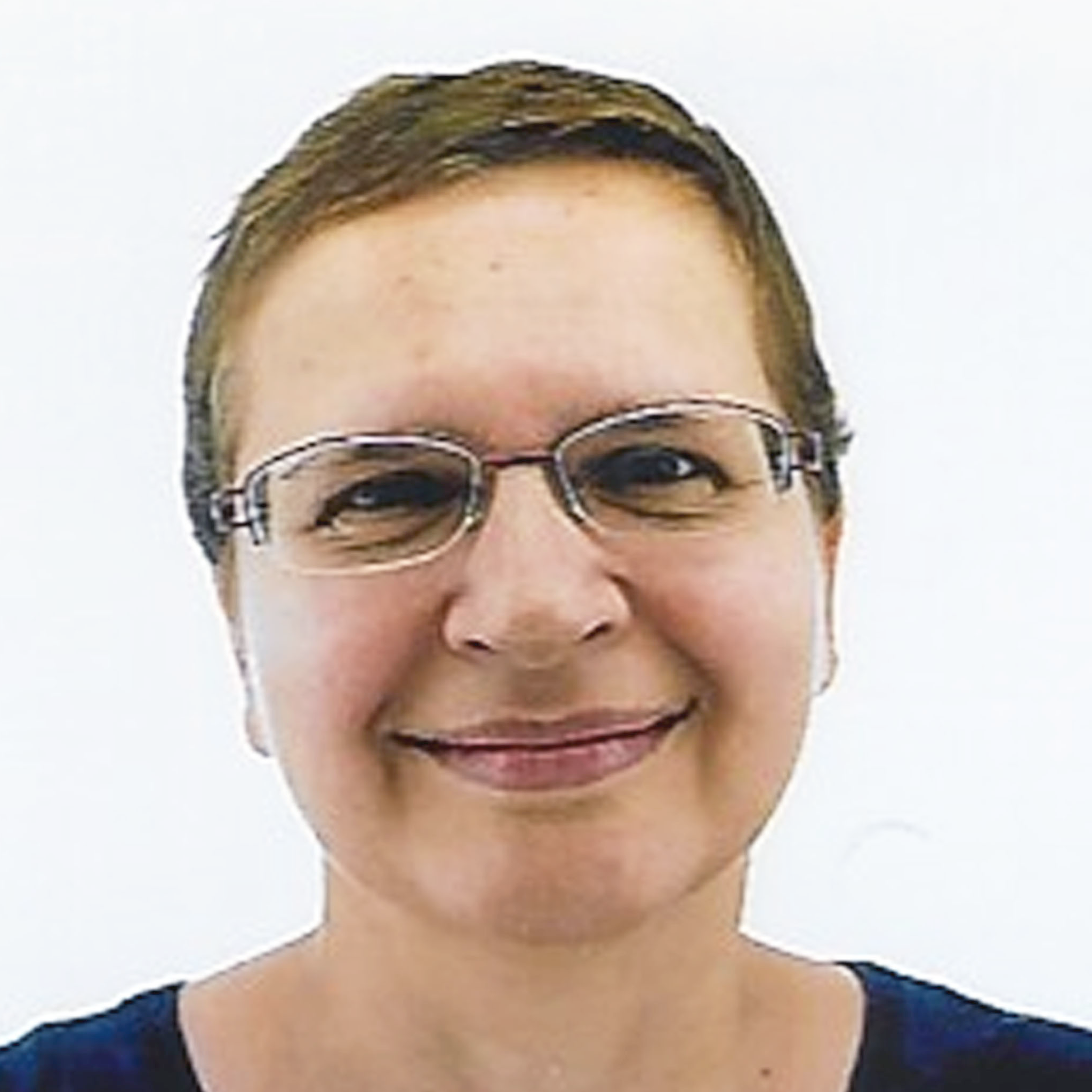Valérie Weill